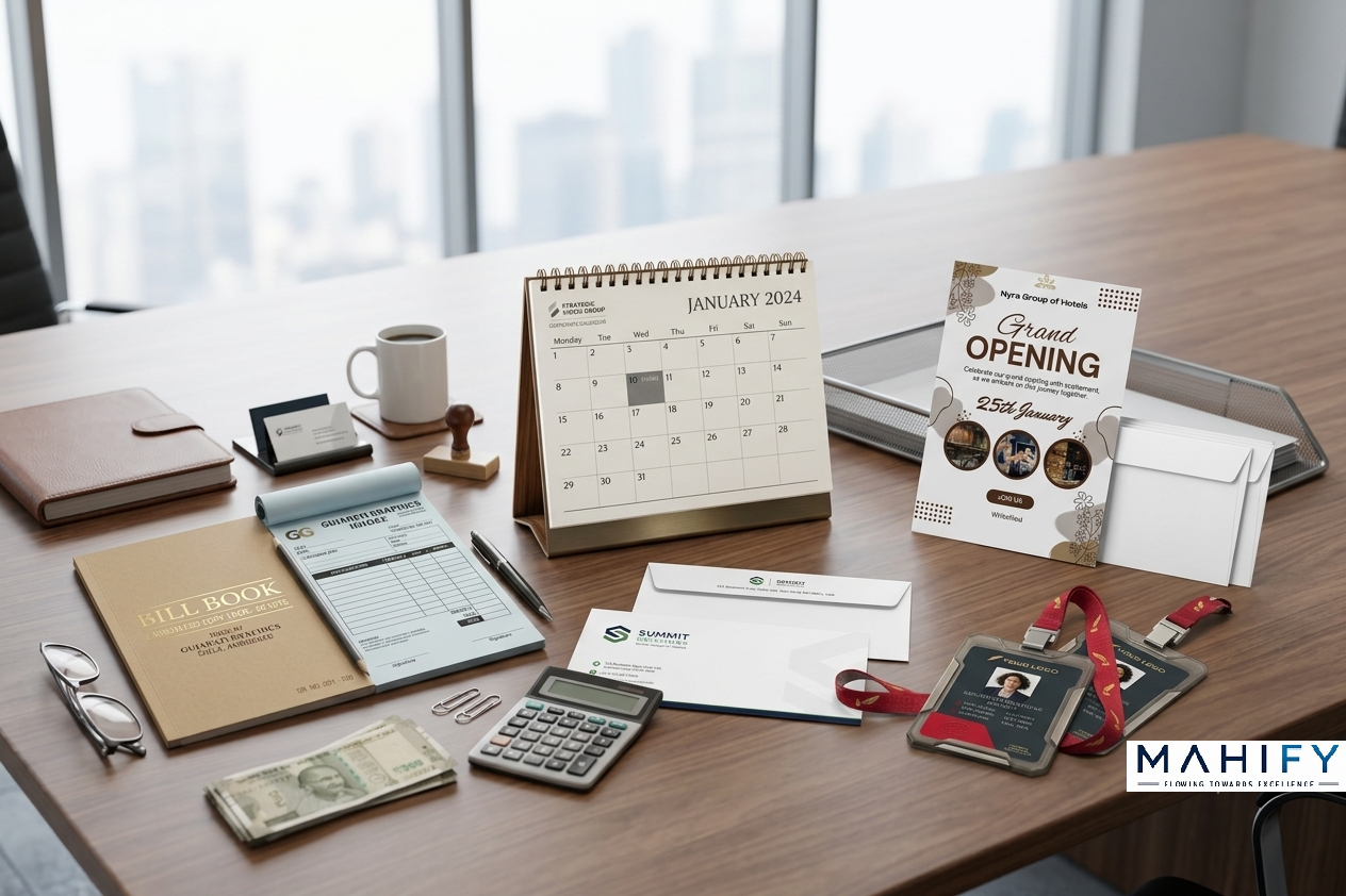 Calendars