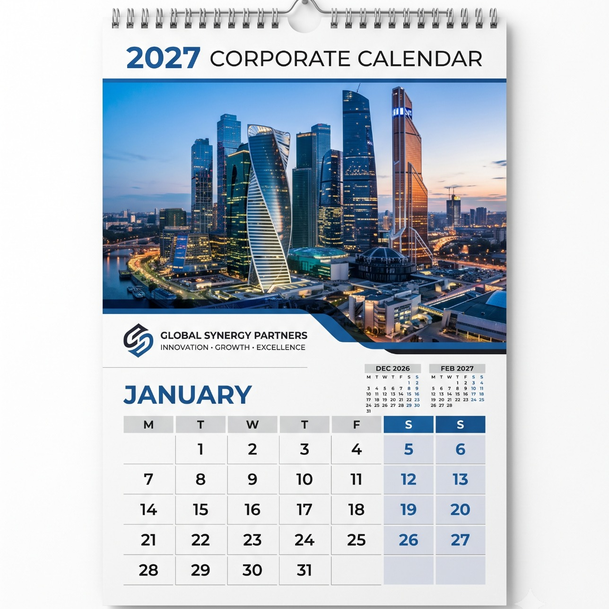 Calendar Well