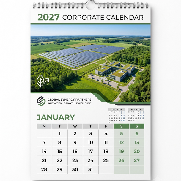 Calendar Well