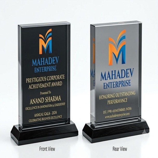 Prestigious Corporate Achievement Awards