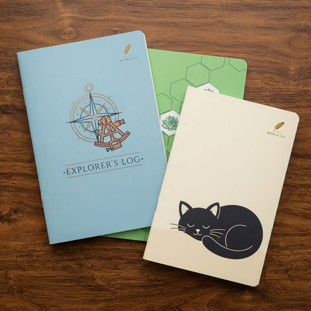 Notebook